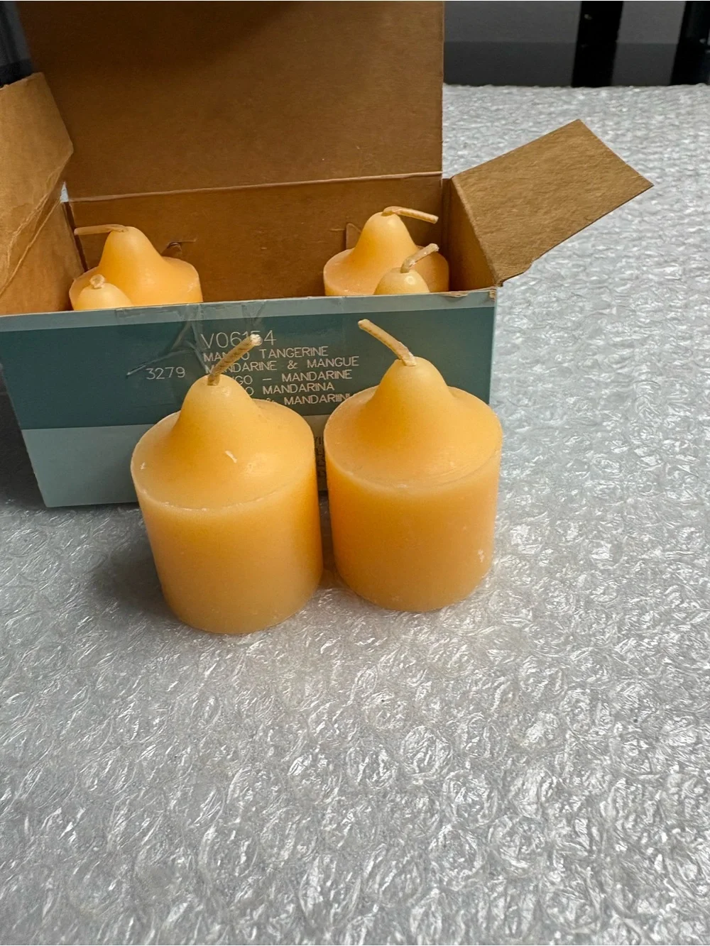PartyLite this box